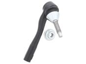 Mercedes Steering Tie Rod End - Genuine Mercedes 1673307100