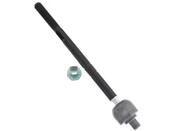 Mercedes Steering Tie Rod End - Genuine Mercedes 1673380000