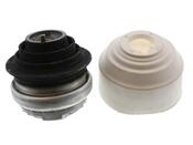 Mercedes Engine Mount - Genuine Mercedes 1722400317