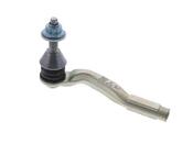 Mercedes Steering Tie Rod End - Genuine Mercedes 2054600105