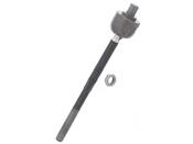 Mercedes Steering Tie Rod End - Genuine Mercedes 2073300500