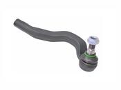 Mercedes Steering Tie Rod End - Genuine Mercedes 2103381015