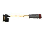 Mercedes Disc Brake Pad Wear Sensor -  Genuine Mercedes 2115401517