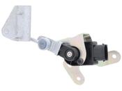 Mercedes Headlight Level Sensor - Genuine Mercedes 2129052902