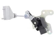 Mercedes Headlight Level Sensor - Genuine Mercedes 2129053002