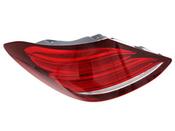 Mercedes Tail Light Assembly - Genuine Mercedes 2139068100