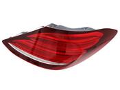 Mercedes Tail Light Assembly - Genuine Mercedes 2139068200