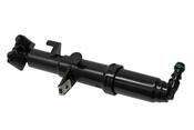 Mercedes Headlight Washer Nozzle -  Genuine Mercedes 2218601447