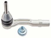 Mercedes Steering Tie Rod End - Genuine Mercedes 2223307000