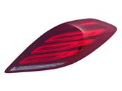 Mercedes Tail Light Assembly - Genuine Mercedes 2229065701