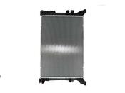 Mercedes Radiator - Genuine Mercedes 2465001403