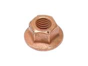 Mercedes Turbocharger Nut - Genuine Mercedes 2711420072