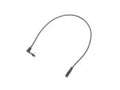 Mercedes Disc Brake Pad Wear Sensor -  Genuine Mercedes 4639058400