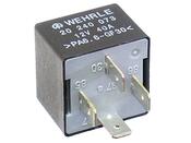Porsche Multi Purpose Relay - Genuine Porsche 141951253B