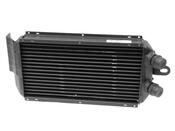 Porsche Engine Oil Cooler - Genuine Porsche 93020705304