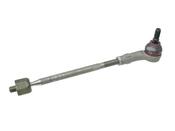 Porsche Steering Tie Rod Assembly - Genuine Porsche 95534703122