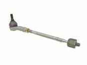 Porsche Steering Tie Rod Assembly - Genuine Porsche 95534703222