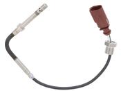 Porsche Exhaust Temperature Sensor - Genuine Porsche 95860628820