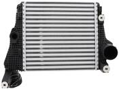 Porsche Intercooler - Genuine Porsche 95B145803B