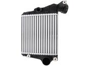 Porsche Intercooler - Genuine Porsche 95B145804B