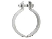 Porsche Exhaust Clamp - Genuine Porsche 95B253725B