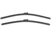 Porsche Windshield Wiper Blade Set - Genuine Porsche 992955425BY