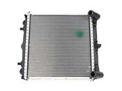 Porsche Radiator - Genuine Porsche 99610613181