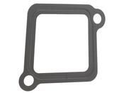Porsche Engine Coolant Outlet Gasket - Genuine Porsche 99610632151