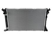 Porsche Radiator - Genuine Porsche 9A712125101