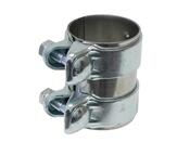 Porsche Exhaust Clamp - Genuine Porsche PAB111220