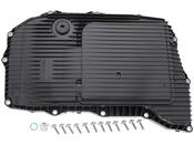 Porsche Auto Trans Oil Pan - Genuine Porsche PAB398009