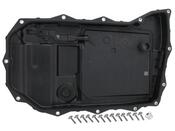 Porsche Dual Clutch Trans Oil Pan - Genuine Porsche PAB39804703
