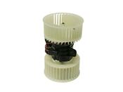 Land Rover HVAC Blower Motor - Genuine Land Rover JNB000060