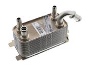 Land Rover Auto Trans Oil Cooler - Genuine Land Rover LR002916