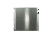 Land Rover Radiator - Genuine Land Rover LR010964