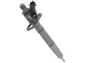 Land Rover Fuel Injector - Genuine Land Rover LR078606
