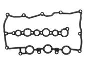 Land Rover Engine Intake Manifold Gasket - Genuine Land Rover LR166341