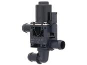 Land Rover HVAC Heater Control Valve - Genuine Land Rover LR167749