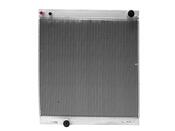 Land Rover Radiator - Genuine Land Rover PCC000850