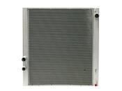 Land Rover Radiator - Genuine Land Rover PCC500670