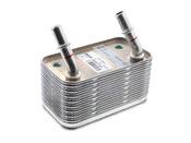 Land Rover Auto Trans Oil Cooler - Genuine Land Rover PFD000020