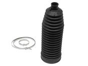 Land Rover Rack and Pinion Bellow Kit - Genuine Land Rover QFW000010