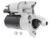 Audi Starter Motor - Genuine Audi 06H911021EX