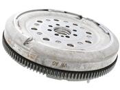 VW Dual Mass Flywheel - Genuine VW 06J105266AC
