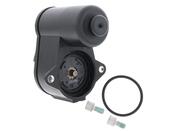 Audi VW Parking Brake Actuator - Genuine VW Audi 3C0998281A