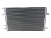 Audi Radiator - Genuine Audi 4F0145804K