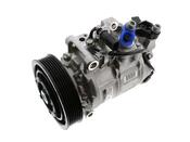 Audi A/C Compressor - Genuine Audi 4G0260805A