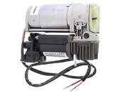 Audi Suspension Air Compressor - Genuine Audi 4L0698007C