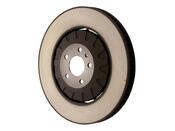 Audi Brake Disc - Genuine Audi 4M0615301BF