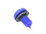 Audi VW Radiator Drain Plug - Genuine Audi VW 7L0121954